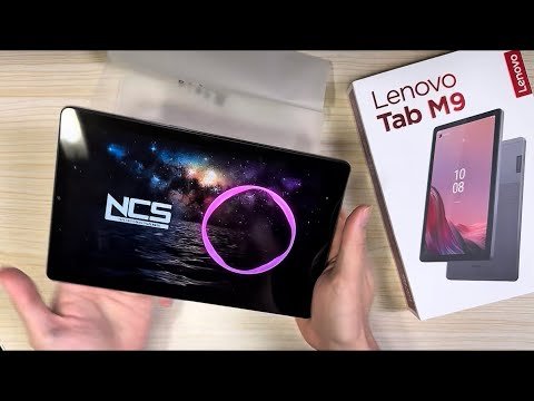 쿠팡에서 가장 저렴한 레노버 Tab M9 태블릿PC 소개