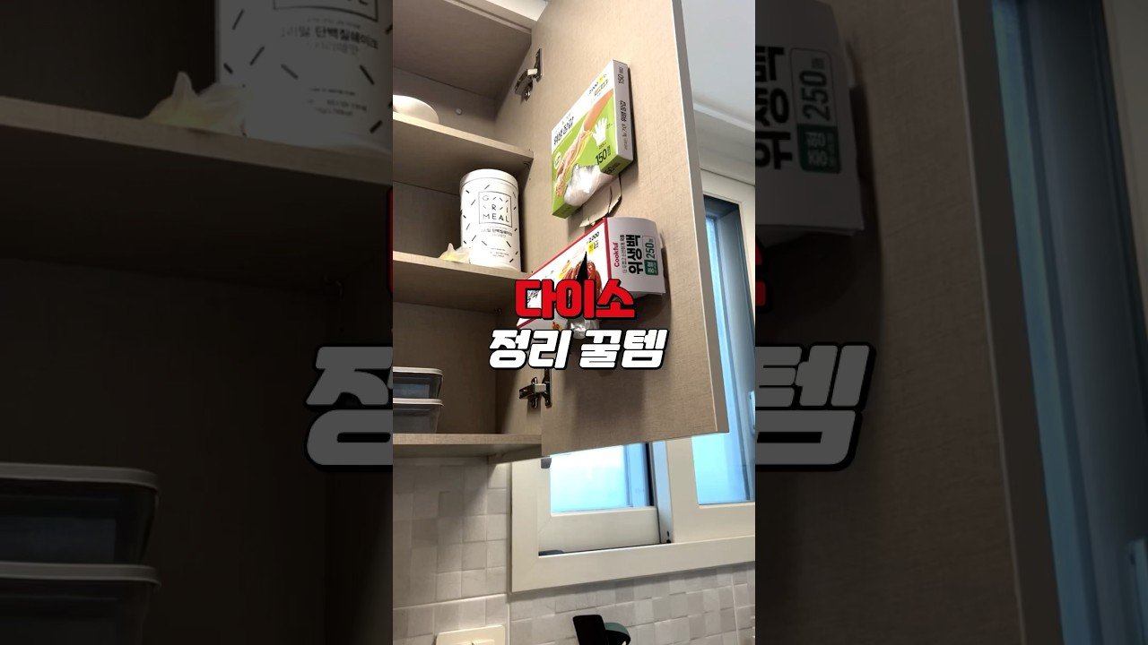 다이소 품절템 추천