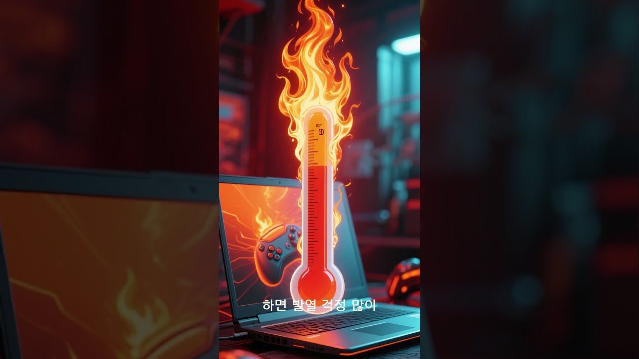 699000원에 구입할 수 있는 게이밍 노트북 할인 정보