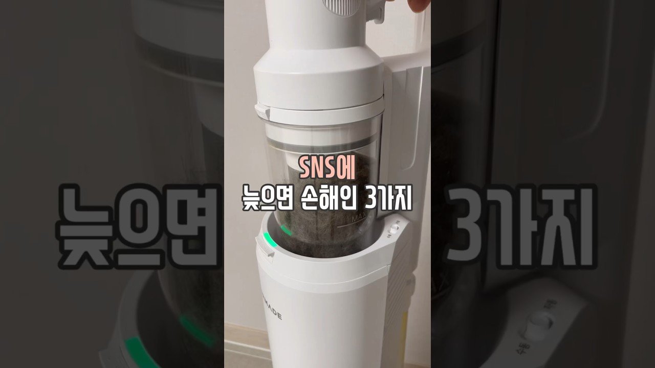 쿠팡과 SNS에서 놓치면 안 되는 꿀템