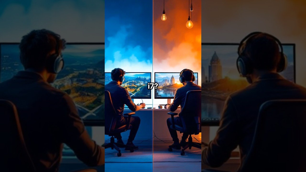 인텔학개론: 인텔 등급 한줄정리