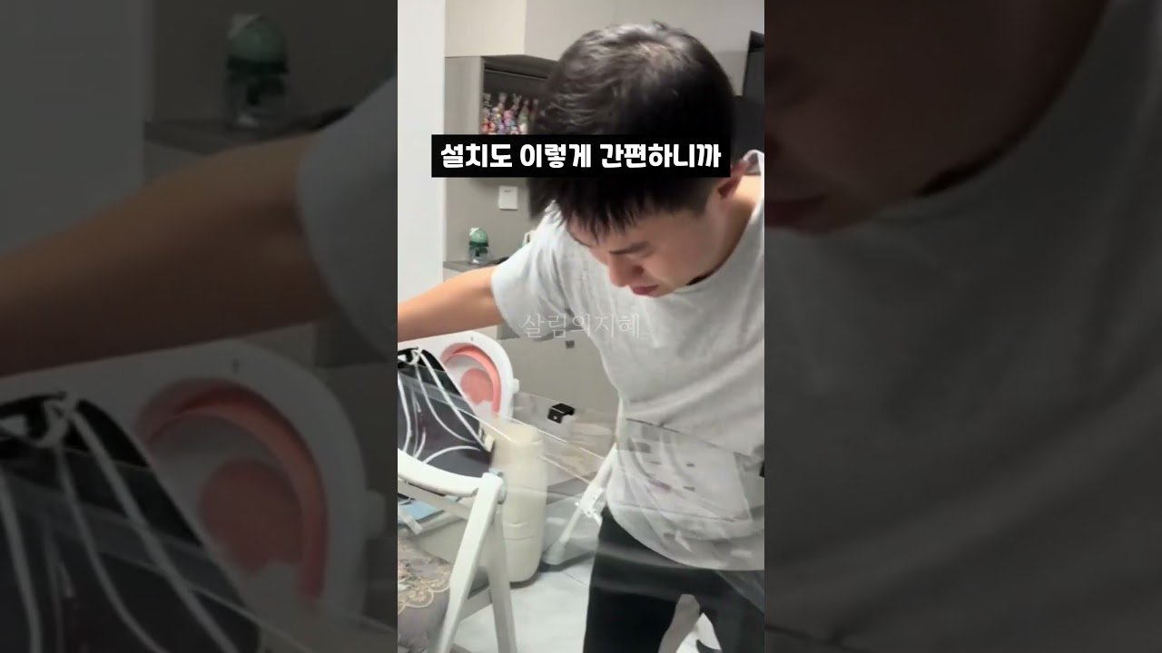 티비 액정커버 아직도 안씌우셨나요?