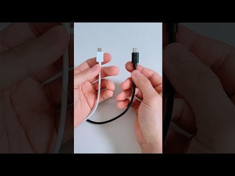 충전기 아무거나 사면 절대 안되는 이유