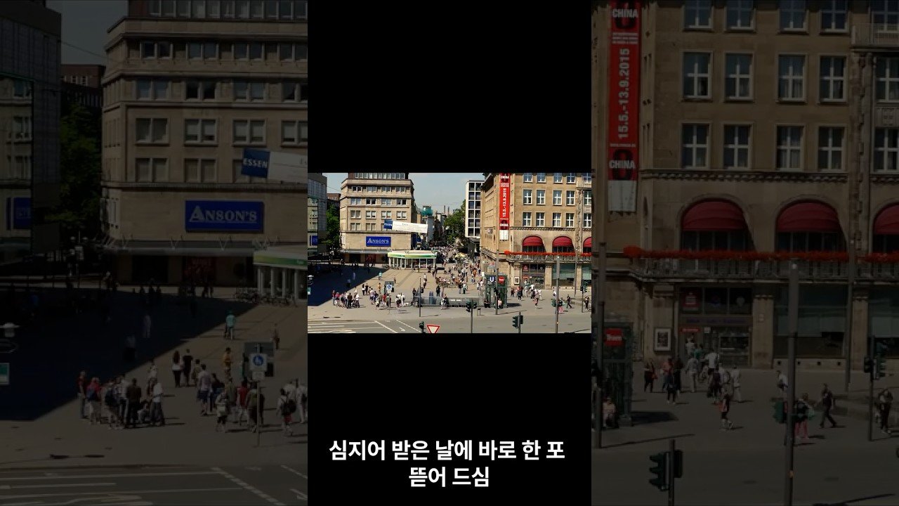 부모님 명절 선물 후기 썰