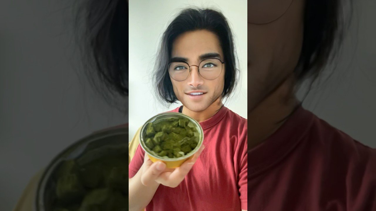 GS편의점 신상 아이스크림 간식 리뷰