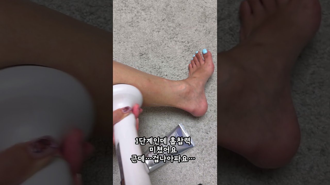 광고아님❌WELL247 웰247 내돈내산 후기 분석